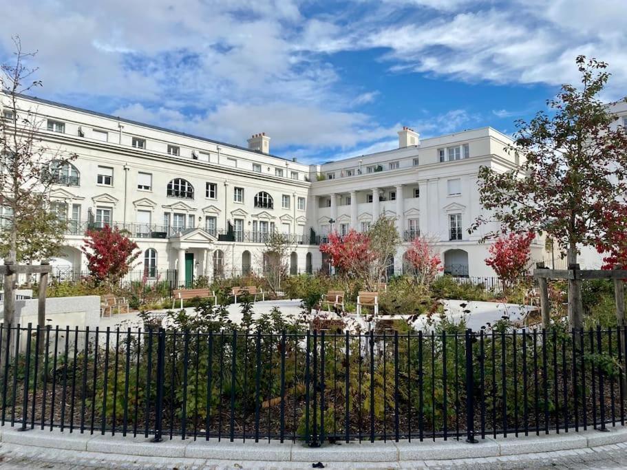 Suite Cartier Near Disneyland Paris Сери Екстериор снимка