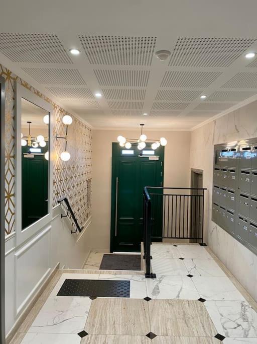 Suite Cartier Near Disneyland Paris Сери Екстериор снимка