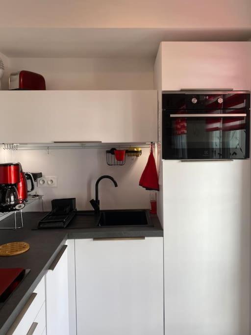 Suite Cartier Near Disneyland Paris Сери Екстериор снимка