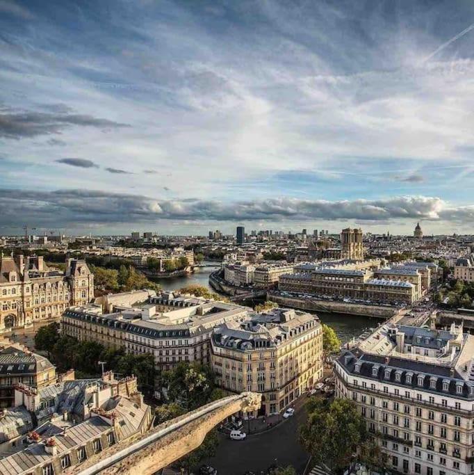 Suite Cartier Near Disneyland Paris Сери Екстериор снимка