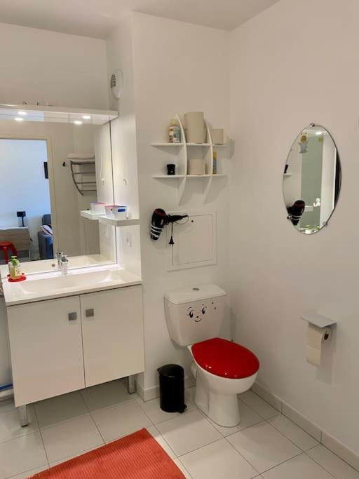 Suite Cartier Near Disneyland Paris Сери Екстериор снимка