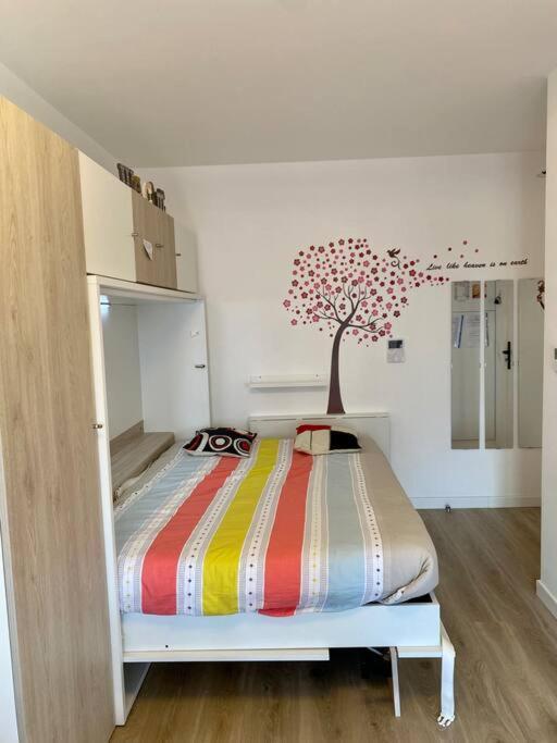 Suite Cartier Near Disneyland Paris Сери Екстериор снимка