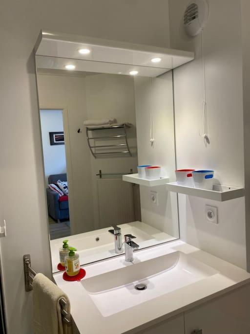 Suite Cartier Near Disneyland Paris Сери Екстериор снимка