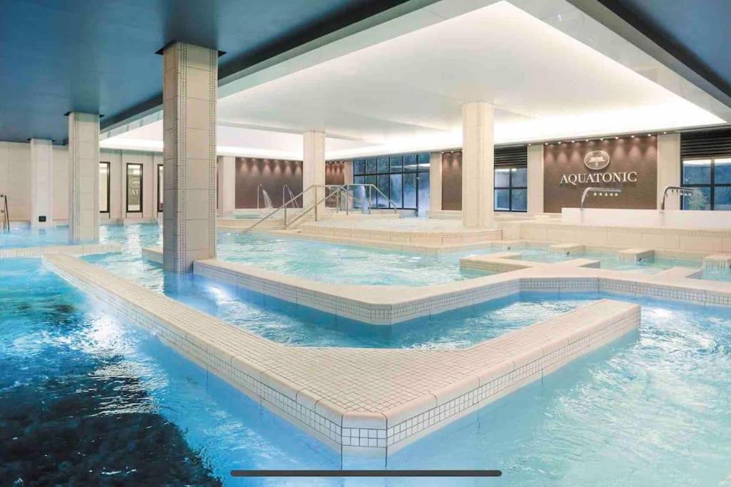 Suite Cartier Near Disneyland Paris Сери Екстериор снимка